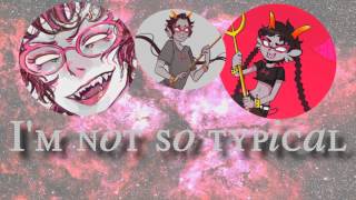 All Men Are Pigs [FULL HOMESTUCK MEP]