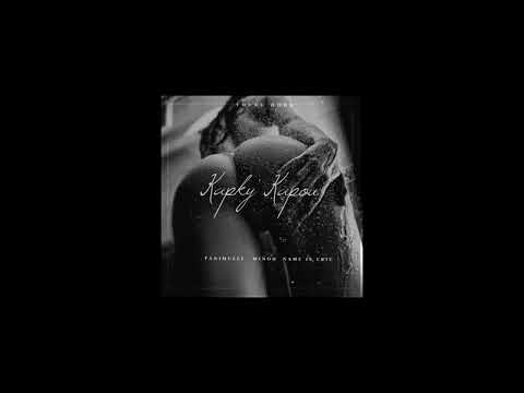 TANIMULLI - Kapky kapou (ft. Miňoo, Name is Eric)