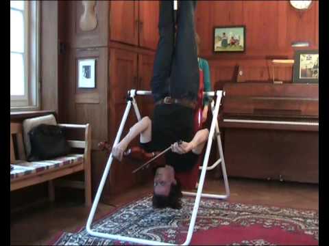 Rudolf Koelman - Paganini upside down! (quod erat demonstrandum)