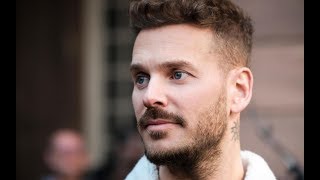 M. Pokora - Alter Ego