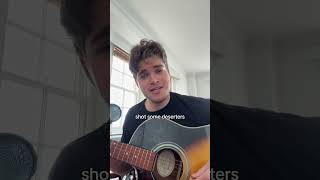 Cover art for If “Country Roads” was set in North Korea