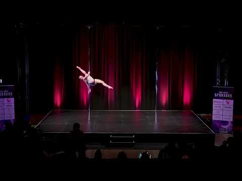Pole Legends 2022 - Laura