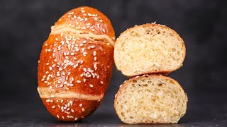 How to Make Delicious Coconut Buns (Gai Mei Bao)