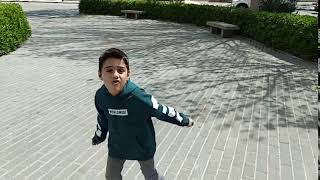 Así se celebra un gol