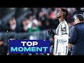 Pogback: Paul Pogba returns to the Allianz Stadium | Top Moment | Juventus-Torino | Serie A 2022/23