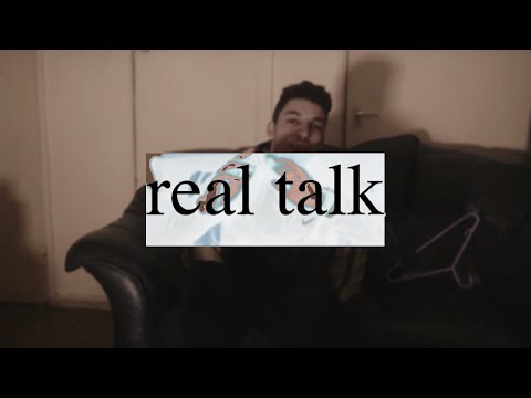 A1 - REAL TALK