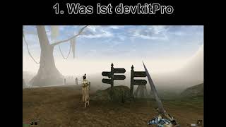 Womit schreibt man Homebrew für Nintendo Konsolen? Was ist devkitPro? [Deutsch|HD]