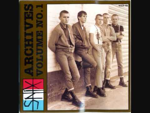 Snix - Pas le droit à l'erreur.wmv