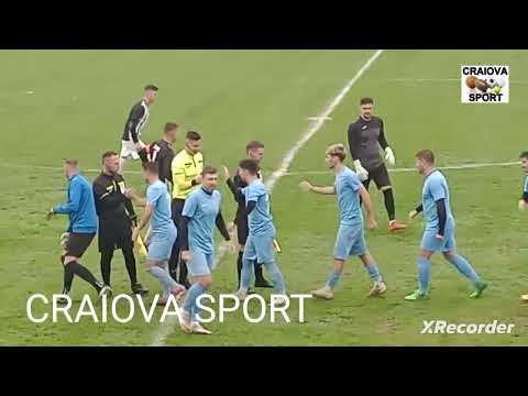 Metropolitan Ișalnița - RFG Melinești , L4 Dolj , 08.11.2025