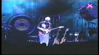 Mike Oldfield - Valencia 1999