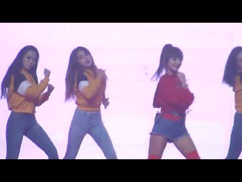 [Qpop fest 2018 HD] qiyin jauap tabu Malika Yes