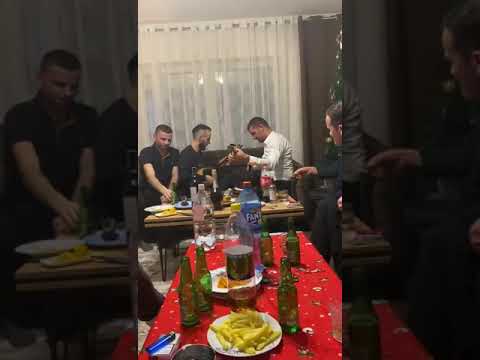 Reshat Murati & Kushtrim Jahiri - ''Vllezrit Gërvalla''