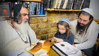 הרב שלום סבג - שיעורי וידאו - הרב שלום סבג✨מה זה לשאול את רבו , ורבו אומר לו תבוא מחר ? – כ״ז בטבת ה׳תשפ״ה – דן בן יעקב 🇮🇱