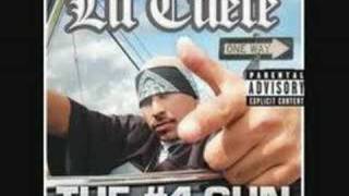 Lil Cuete - We Got Guns