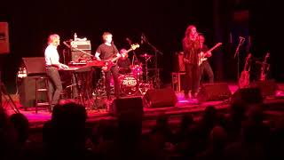 The Zombies 2018-03-10 Scottish Rite Auditorium Collingswood NJ