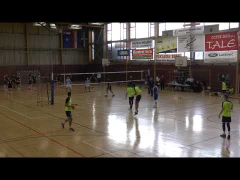 OK Sisak - OKM Centrometal