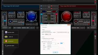 How to Stream audio to your website using windows media player