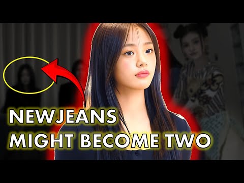 ADOR Might Terminate Hanni, Danielle and Minji's Contracts?