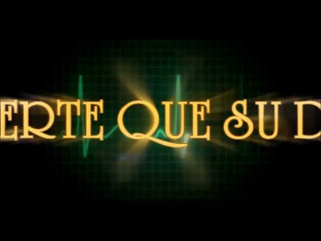 Vídeo relacionado con Mas fuerte que su destino: Volume 1 (Ámame ahora y siempre)