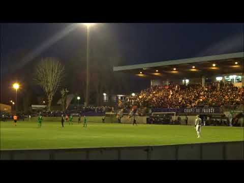05.01.20 SSEP Hombourg Haut vs. AS Prix-les-Mezieres