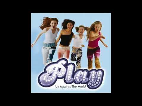 Play - Us Against The World (Andy and the Lamboy Remix)