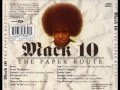 Mack 10- Nobody (feat. Westside Connection & Timbaland)