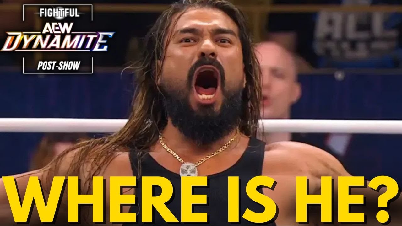 Video Test Thumbnail