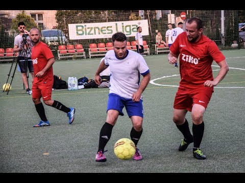 20.06.2018 III Liga D - INNERGO vs. Ziko
