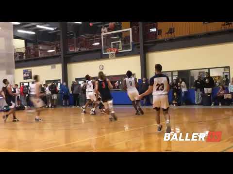 Mig's   Velez vs Mass Rivals Gold   Pastore Replay