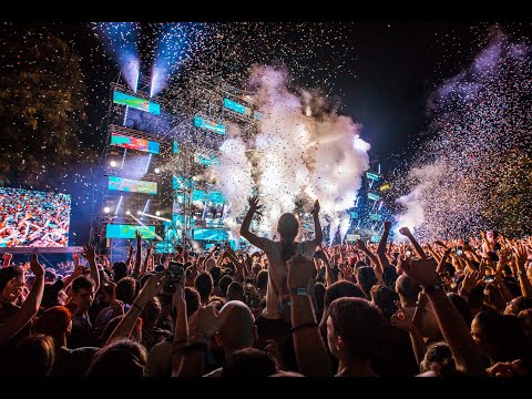 Poznati poručuju: Svi smo mi jedno veliko EXIT pleme!