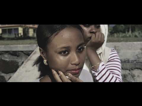 COMOSTYLE - DJI TSAHE  (Clip Officiel)