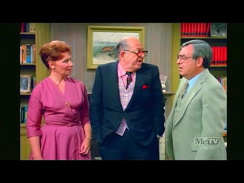 Happy Days - "Jenny Piccalo's Father, Phil Silvers, Visits the Cunninghams"