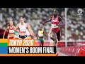 Women's 800m final 🏃‍♀️ | Tokyo Replays