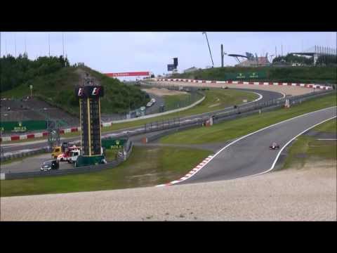 GP2 2013 Nürburgring