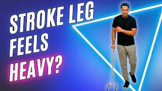 Why Walking Feels Unsafe After a Stroke