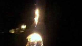 Feuer Frei Mr.1000°C