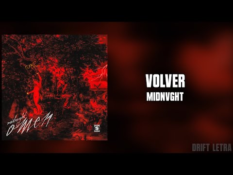 Midnvght – Volver (Letra)