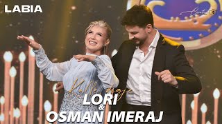 Lori & Osman Imeraj - Kalle, Digje (Potpuri Gezuar 2026)