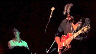 Rez Abbasi Trio Live 2