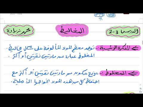 فيديو تعليمي