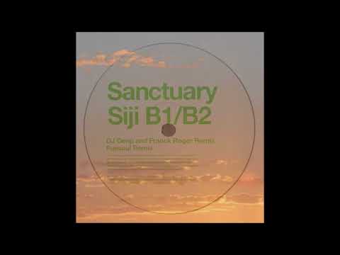 Siji - Sanctuary (Dj Deep & Franck Roger Remix)