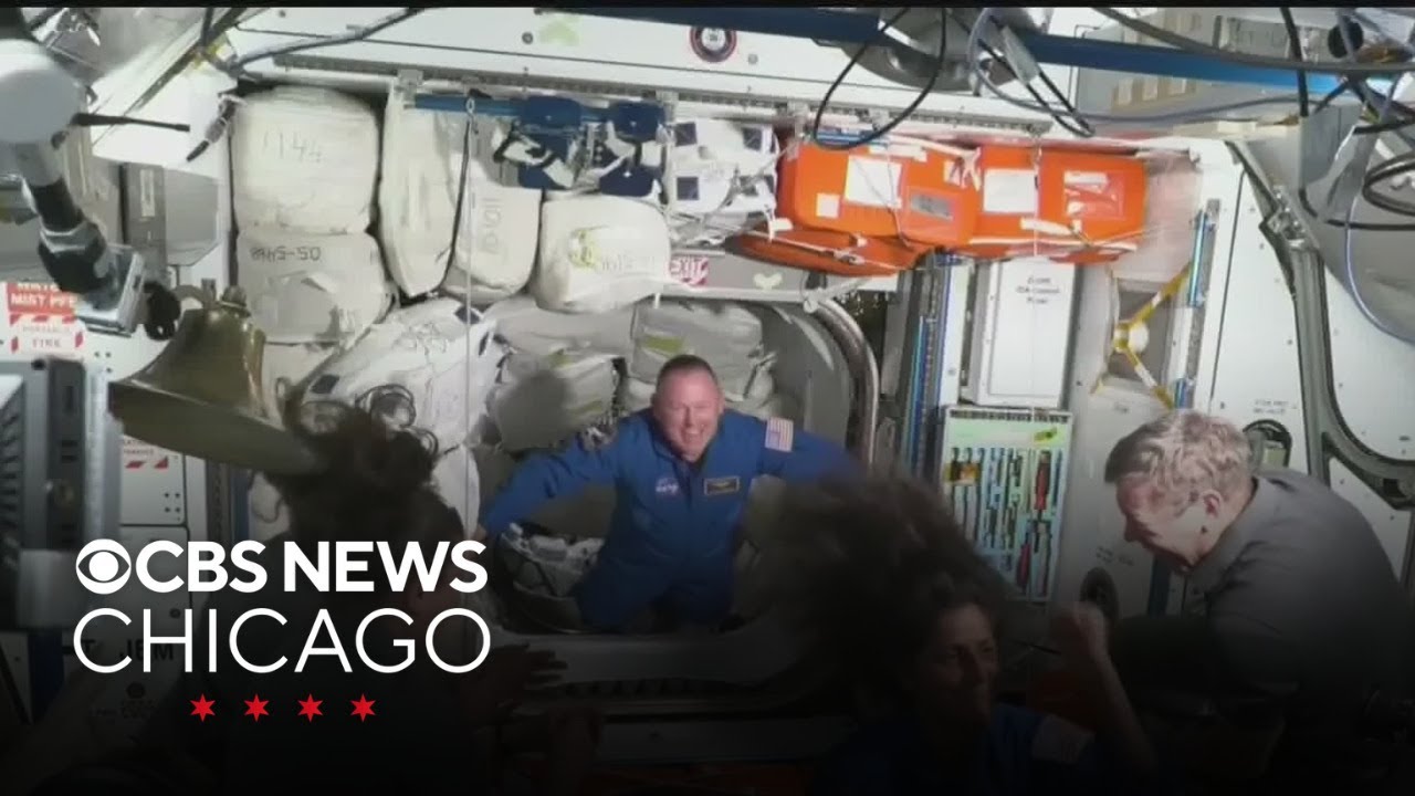 Return date unclear for NASA’s Boeing Starliner crew