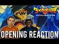 90s Dragon Quest The Adventure Of Dai Opening REACTION 90s Kids React