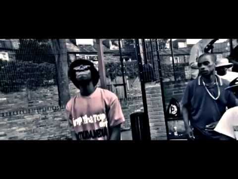 Skufer - Nothing New ft Dot Kadaj, Jae Boogz, S Jones, Splintz | Link Up TV