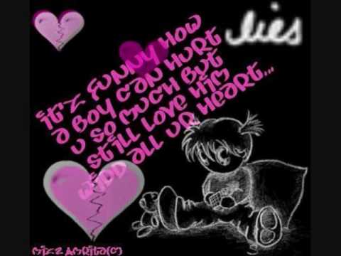 Brokenhearted