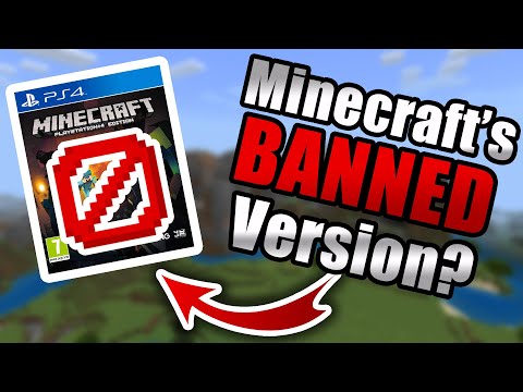 Minecraft Legacy PS4 Edition im Jahr 2023 spielen | Warum es so genial ist!