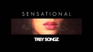 Trey Songz - Sensational ( 2o13 )