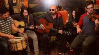 Corey Smith ft The Railers - "Drugs"