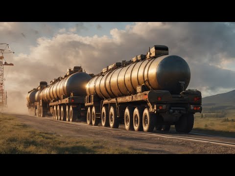 JUST HAPPENED! The Ukrainian forces strongly surprised the Russian Army near Belgorod