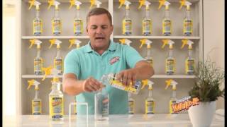 Amazing WhipIt Miracle Cleaner